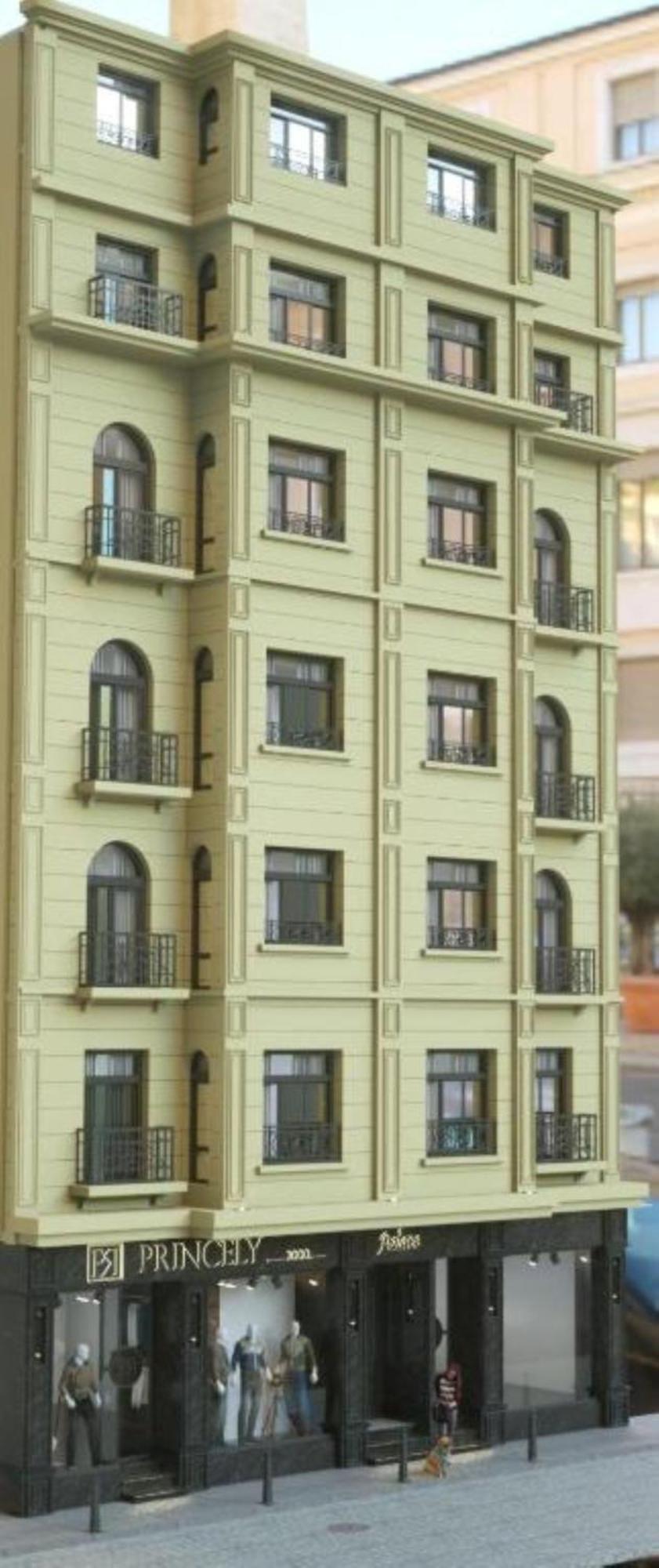 Princely Suites Istanbul Exterior photo